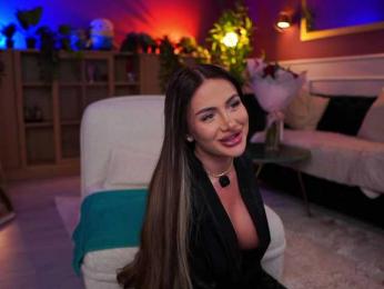AshleysinnX — Bongacams recorded stream image, 15.02.2026 11:20