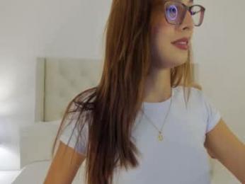 angely_sweet01 — Chaturbate recorded stream image, 15.02.2026 21:20