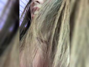 Jade8887 — Bongacams recorded stream screenshot (15 Feb 2026)