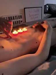 secret_dream415 — Stripchat recorded stream screenshot (15 Feb 2026)