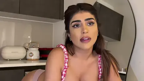 ArabicBarbie — Stripchat recorded stream image, 15.02.2026 22:20