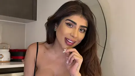 ArabicBarbie — Stripchat recorded stream image, 15.02.2026 22:20