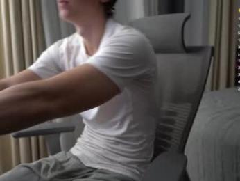 maestro3369 — Chaturbate recorded stream screenshot (15 Feb 2026)