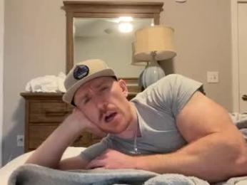 discgolf4life — Chaturbate recorded stream image, 15.02.2026 22:40
