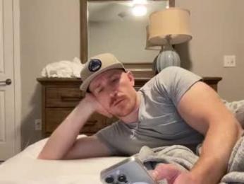 discgolf4life — Chaturbate recorded stream image, 15.02.2026 22:40