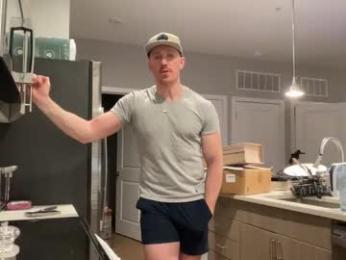 discgolf4life — Chaturbate recorded stream image, 15.02.2026 22:40