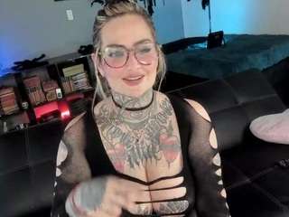 fermercury — Camsoda recorded stream screenshot (05 Mar 2025)