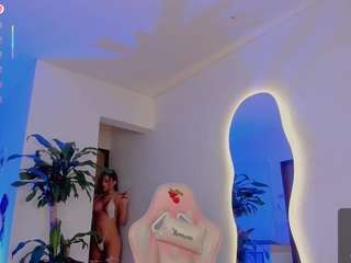 honey-flawless — Camsoda recorded stream screenshot (15 Feb 2026)