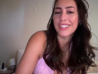 sieena — Chaturbate recorded stream screenshot (15 Feb 2026)