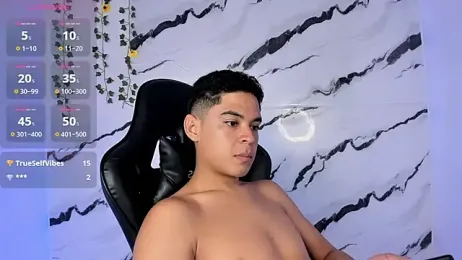 edy_play — Stripchat recorded stream image, 16.02.2026 02:30