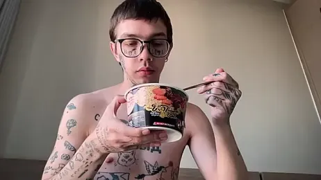 anahori__simon — Stripchat recorded stream image, 16.02.2026 00:10