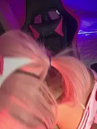 seraphine23 — Stripchat recorded stream image, 16.02.2026 03:00