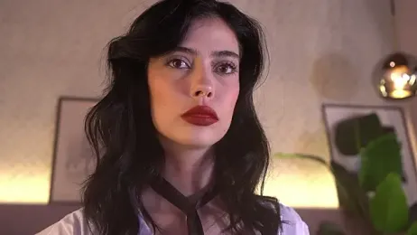 ElleDiane — Stripchat recorded stream screenshot (16 Feb 2026)