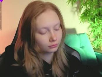 bjliki — Chaturbate recorded stream screenshot (16 Feb 2026)