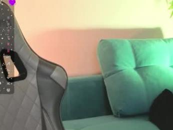 bjliki — Chaturbate recorded stream screenshot (16 Feb 2026)