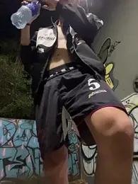 Liam_Moss — Stripchat recorded stream screenshot (16 Feb 2026)