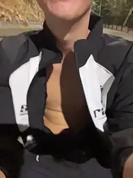 Liam_Moss — Stripchat recorded stream screenshot (16 Feb 2026)