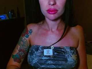 tighttinymilf — Camsoda recorded stream screenshot (16 Feb 2026)