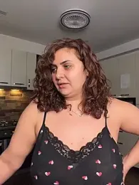 AnneKane — Stripchat recorded stream screenshot (16 Feb 2026)