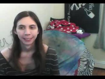 totalfuckingadorable — Chaturbate recorded stream image, 16.02.2026 03:20