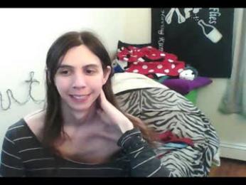 totalfuckingadorable — Chaturbate recorded stream image, 16.02.2026 03:20