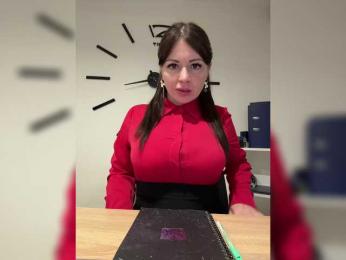 Brenda_KiSKA — Bongacams recorded stream image, 16.02.2026 05:00
