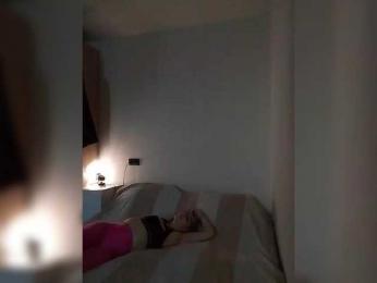 TilyTily — Bongacams recorded stream screenshot (16 Feb 2026)