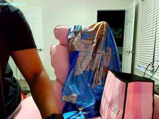 briannabrave — Camsoda recorded stream image, 16.02.2026 03:30