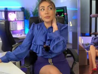 babesgowild — Chaturbate recorded stream screenshot (16 Feb 2026)