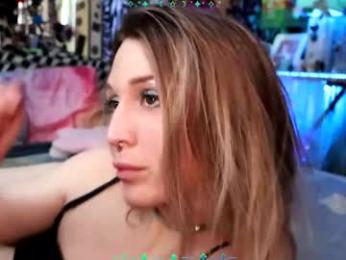 xaevynne — Chaturbate recorded stream image, 16.02.2026 06:20