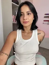 Ale_Lewis — Stripchat recorded stream image, 05.03.2025 18:30