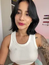 Ale_Lewis — Stripchat recorded stream image, 05.03.2025 18:30