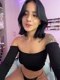 Ale_Lewis — Stripchat recorded stream image, 05.03.2025 18:30