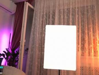 sweety_rinushka_ — Chaturbate recorded stream image, 05.03.2025 17:40