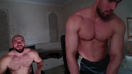 IvanHydee — Stripchat recorded stream screenshot (16 Feb 2026)