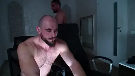 IvanHydee — Stripchat recorded stream screenshot (16 Feb 2026)