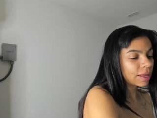 victoria-chicas — Camsoda recorded stream screenshot (16 Feb 2026)