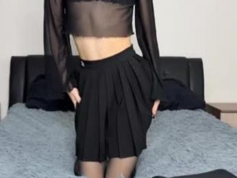 evasteinberg — Chaturbate recorded stream image, 16.02.2026 10:40