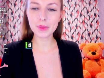 PinkPanterka — Bongacams recorded stream screenshot (16 Feb 2026)