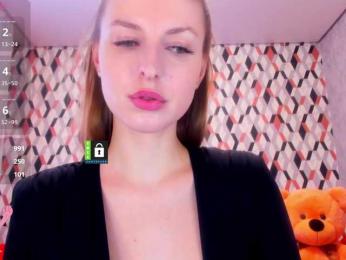 PinkPanterka — Bongacams recorded stream screenshot (16 Feb 2026)