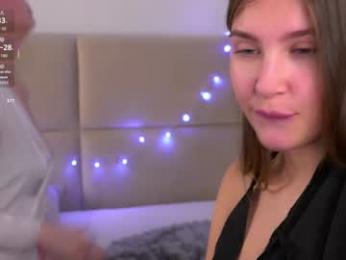 vivid_girls — Chaturbate recorded stream image, 16.02.2026 07:20