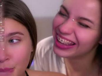 vivid_girls — Chaturbate recorded stream image, 16.02.2026 07:20