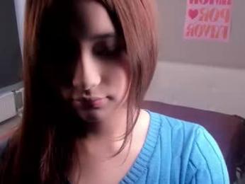 palmiratownzen — Chaturbate recorded stream image, 16.02.2026 07:40