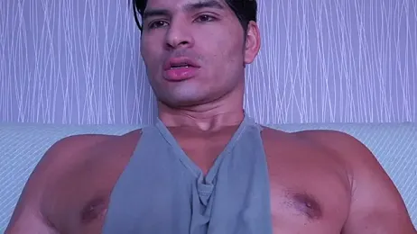 wild_col_ — Stripchat recorded stream screenshot (16 Feb 2026)