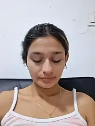 Ary-18 — Stripchat recorded stream screenshot (16 Feb 2026)