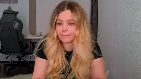 Milana15 — Stripchat recorded stream screenshot (16 Feb 2026)