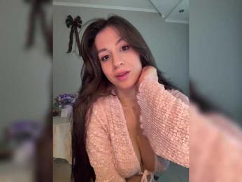 _Meggi_ — Bongacams recorded stream image, 16.02.2026 11:10