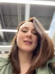 Dina_Tease — Stripchat recorded stream screenshot (16 Feb 2026)