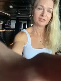 CindyOcean — Stripchat recorded stream screenshot (16 Feb 2026)