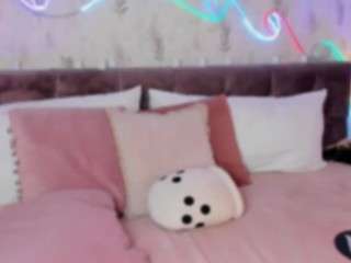 emyliesander — Camsoda recorded stream screenshot (16 Feb 2026)